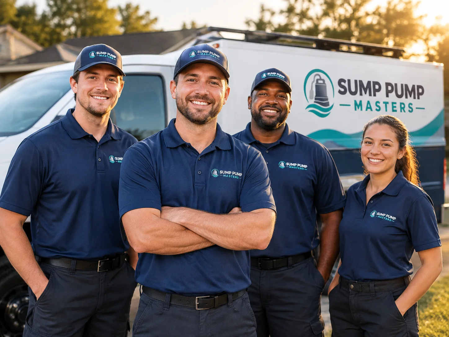 Sump Pump Repair company in Gillett, WI